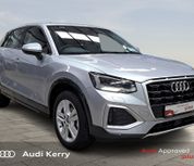 Audi Q2 2026