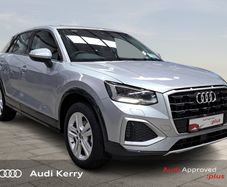 Audi Q2 2026