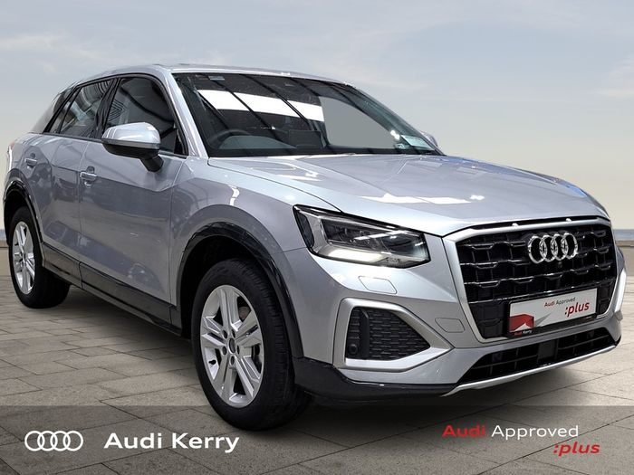 Audi Q2 2026