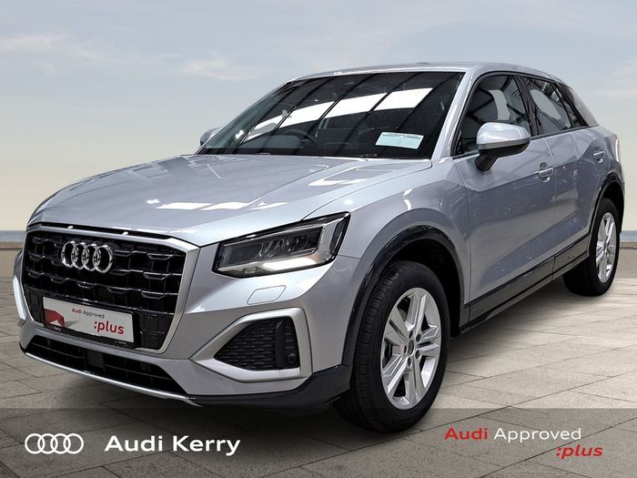 Audi Q2 2026