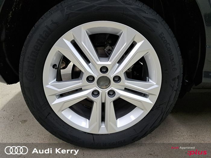 Audi Q2 2026