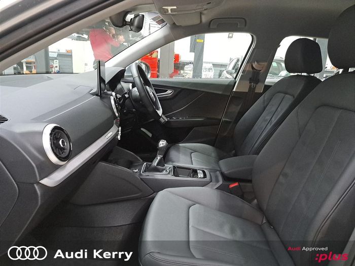 Audi Q2 2026