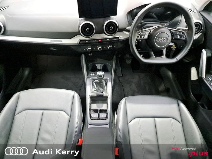 Audi Q2 2026
