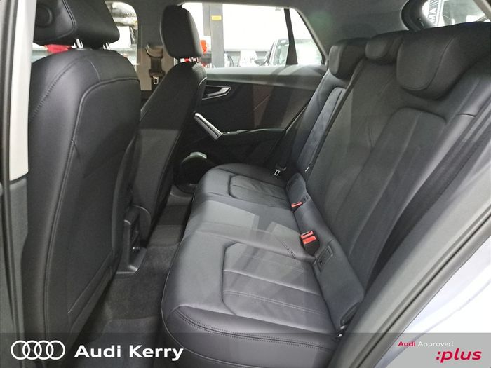 Audi Q2 2026