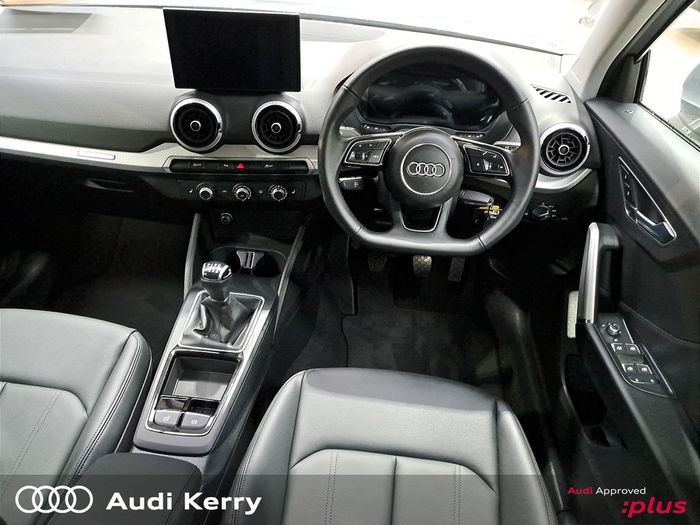 Audi Q2 2026