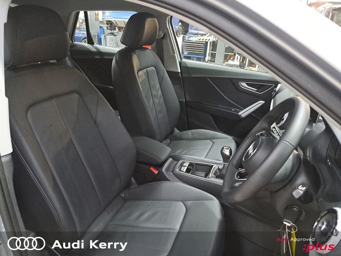 Audi Q2 2026