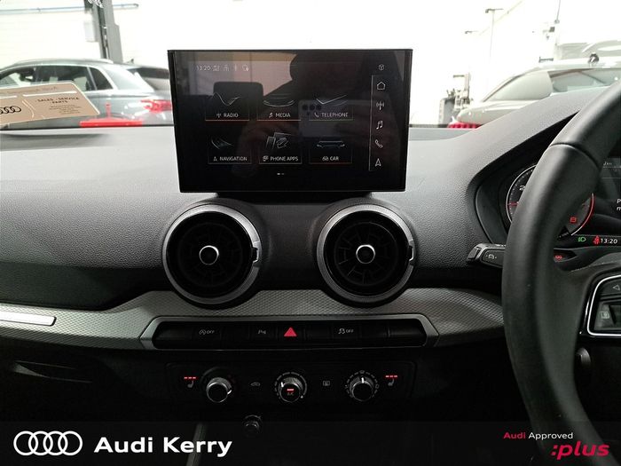 Audi Q2 2026