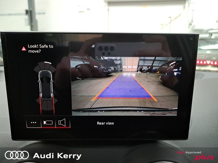 Audi Q2 2026