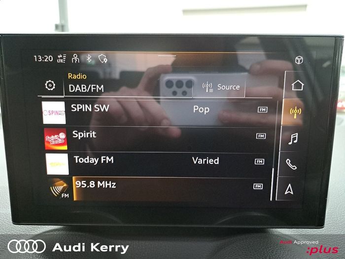 Audi Q2 2026