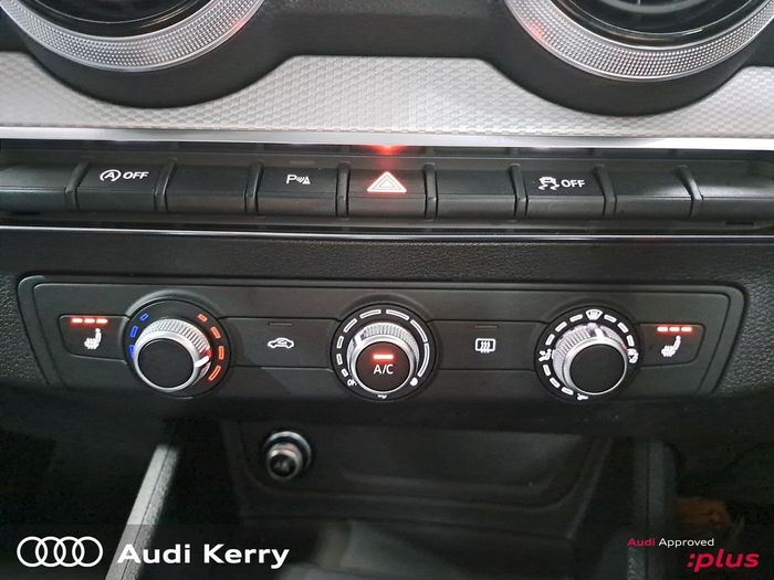 Audi Q2 2026