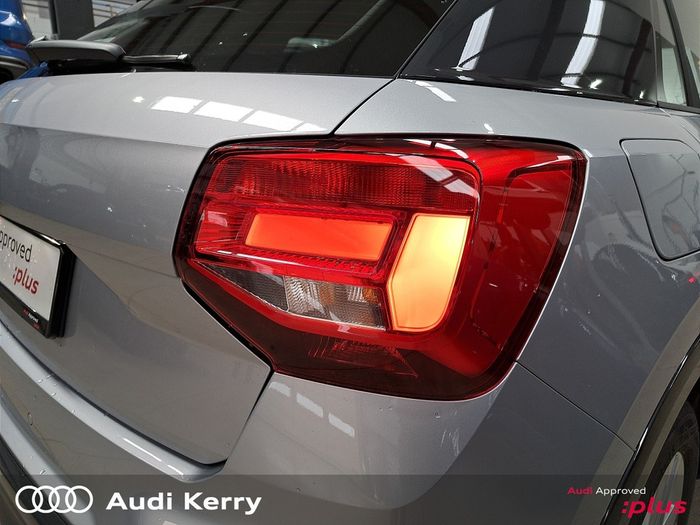 Audi Q2 2026