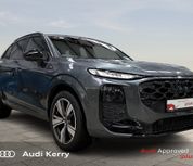 Audi Q3 2026