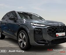 Audi Q3 2026