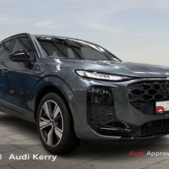 Audi Q3 2026