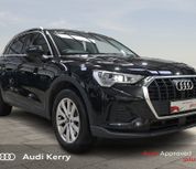 Audi Q3 2024