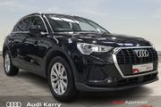 Audi Q3 2024