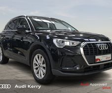 Audi Q3 2024