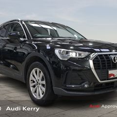 Audi Q3 2024