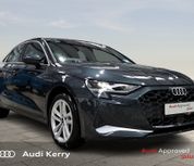 Audi A3 2026