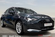 Audi A3 2026