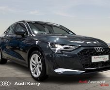 Audi A3 2026