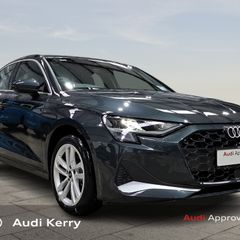 Audi A3 2026