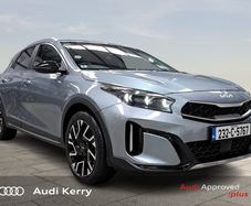 Kia Ceed 2023