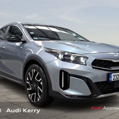Kia Ceed 2023