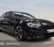 Audi A4 2023