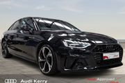 Audi A4 2023