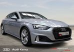 Audi A5 2024