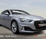 Audi A5 2024