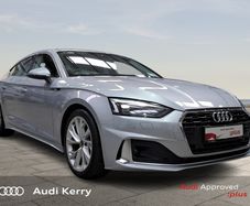Audi A5 2024