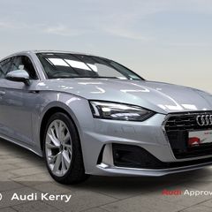 Audi A5 2024