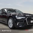 Audi A6 2022