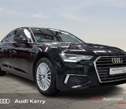 Audi A6 2022