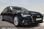 Audi A6 2022