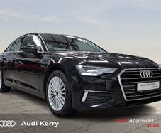 Audi A6 2022
