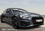 Audi A5 2024