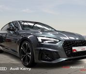 Audi A5 2024