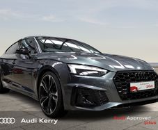 Audi A5 2024