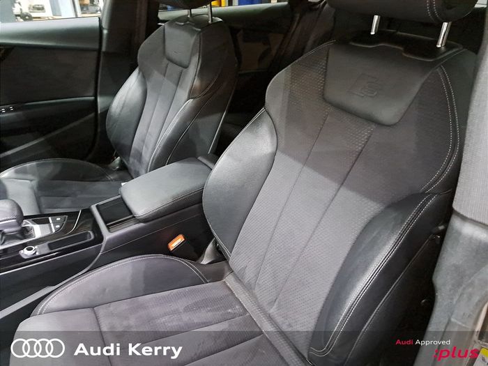 Audi A5 2024