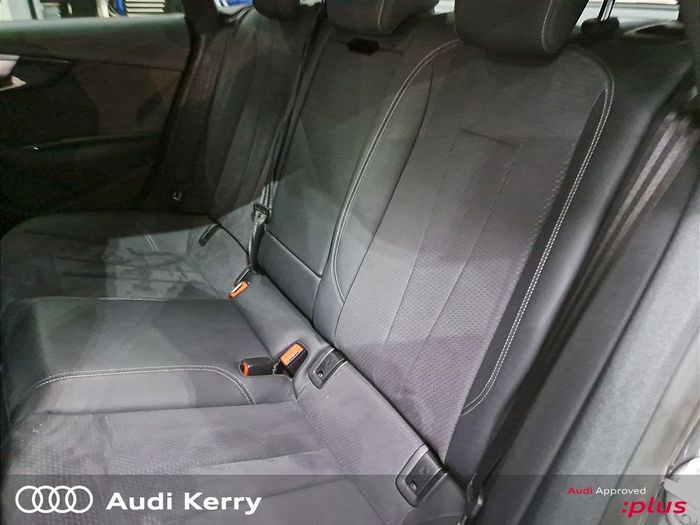 Audi A5 2024