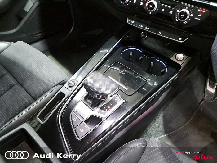 Audi A5 2024