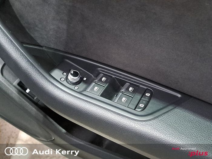 Audi A5 2024