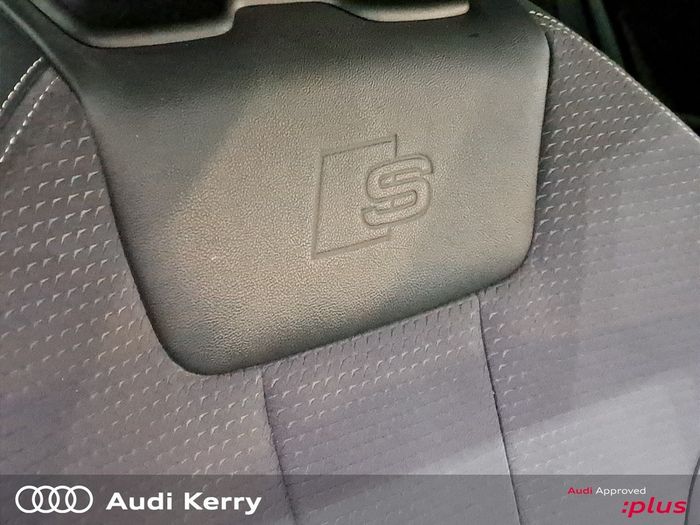 Audi A5 2024
