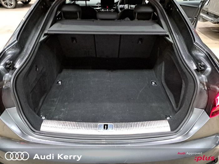 Audi A5 2024