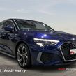 Audi A3 2021