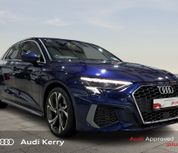 Audi A3 2021