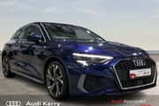 Audi A3 2021